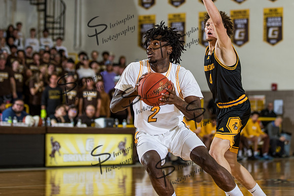 GCCC vs Dodge City Community College M 0016