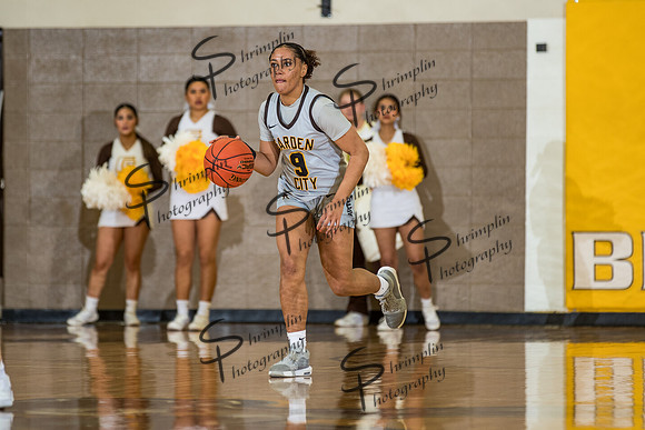 GCCC vs Hutchinson Community College W 0011