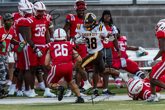 GCCC at Coffeyville Community College 0025