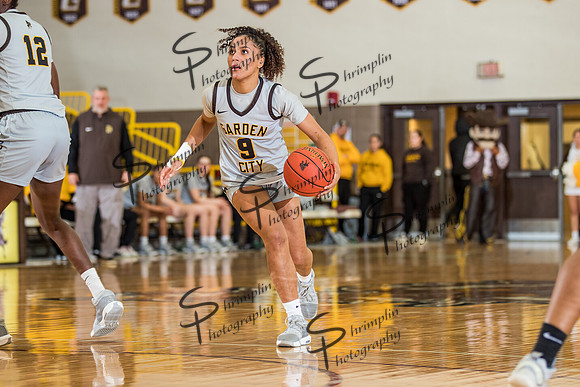 GCCC vs Independence Community College M 0011