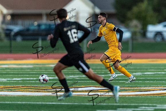 GCCC vs Barton Community College M 0144