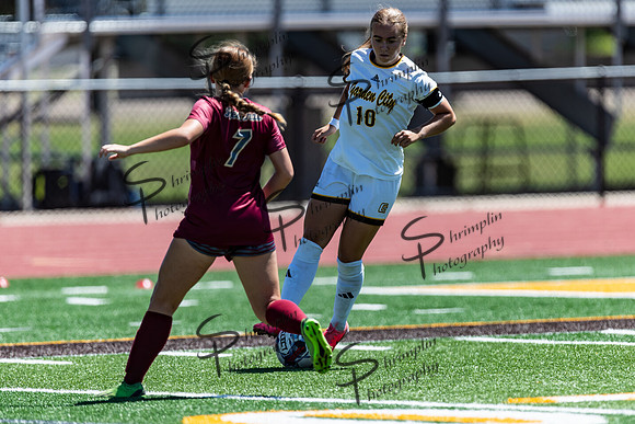 GCCC vs Redlands Community College 0052