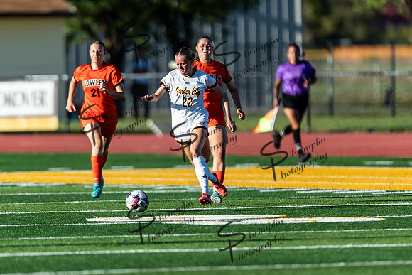 GCCC vs Cowley County Community College W 0040