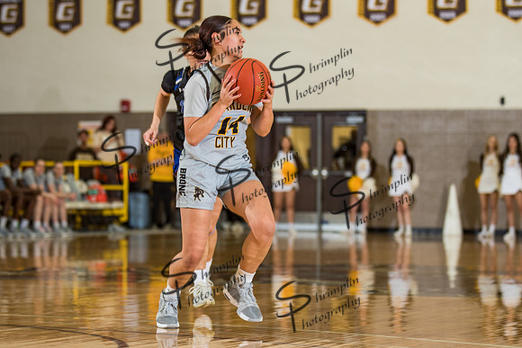 GCCC vs Pratt Community College W 0022