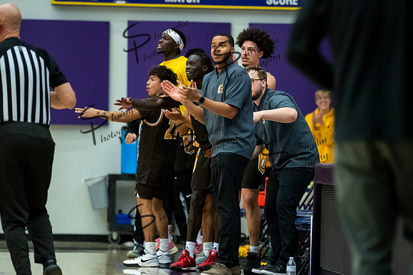 GCCC at Dodge City Community College M 0033