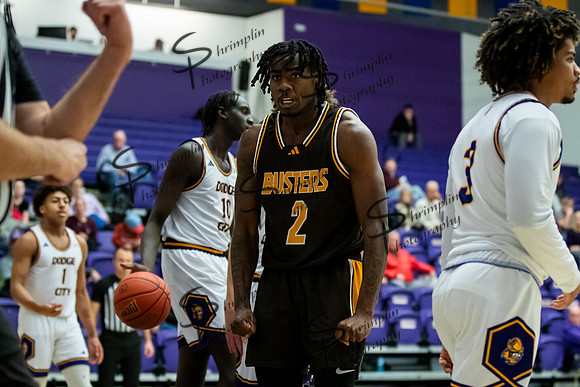 GCCC at Dodge City Community College M 0022