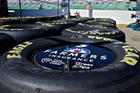Hollywood Casino 400 NASCAR Sprint Cup Series Race @ Kansas 0007