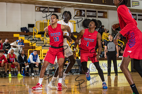 GCCC vs Hutchinson Community College M 0001