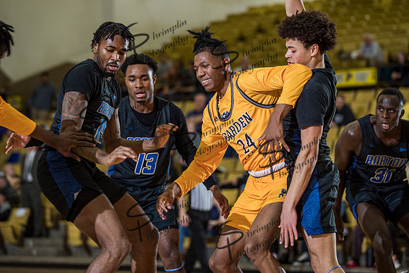 GCCC vs Barton Community College M 0021