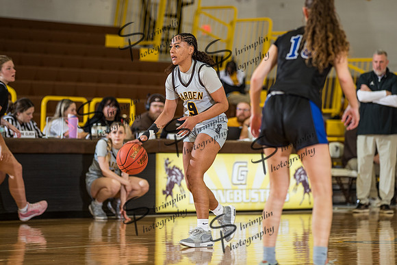 GCCC vs Pratt Community College W 0024