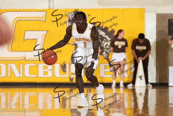 GCCC vs Dodge City Community College M 0022