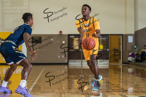 GCCC vs Independence Community College M 0015