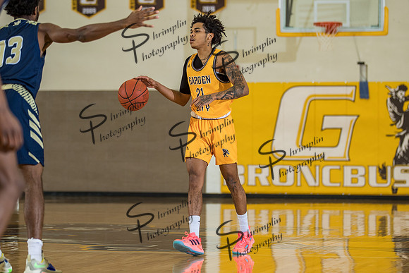GCCC vs Independence Community College M 0009