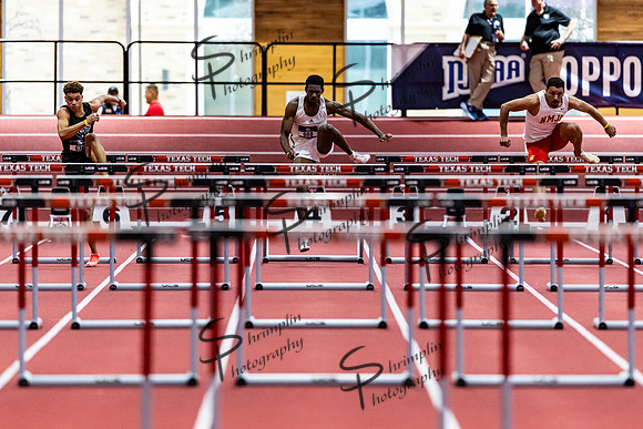 2025 NJCAA Indoor Track and Field National Championships - Day 2 0071