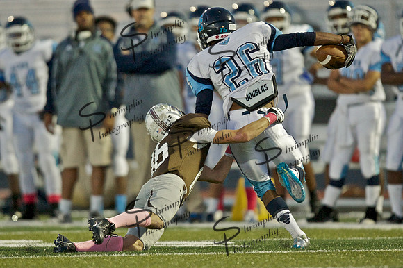 GCHS vs Wichita East High School 126