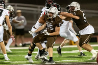 10.25.2024 - GCHS vs Great Bend High School