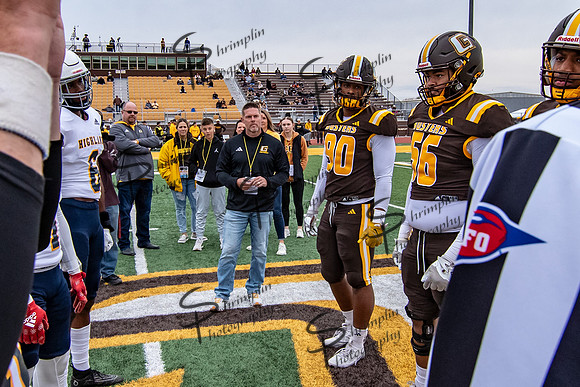 GCCC vs Highland Community College 0007