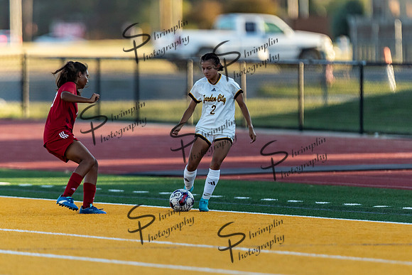 GCCC vs Coffeyville Community College W 0045