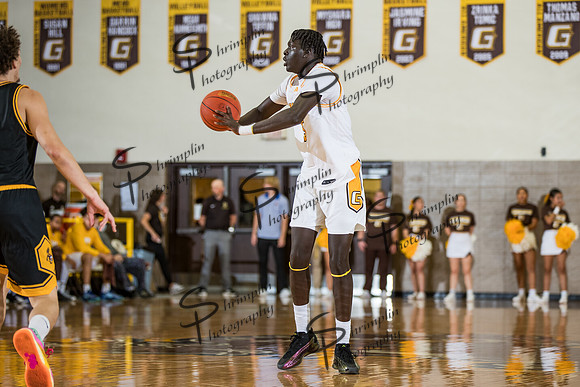 GCCC vs Dodge City Community College M 0004