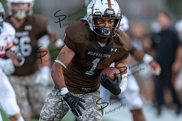 GCHS vs Wichita Heights High School 0095