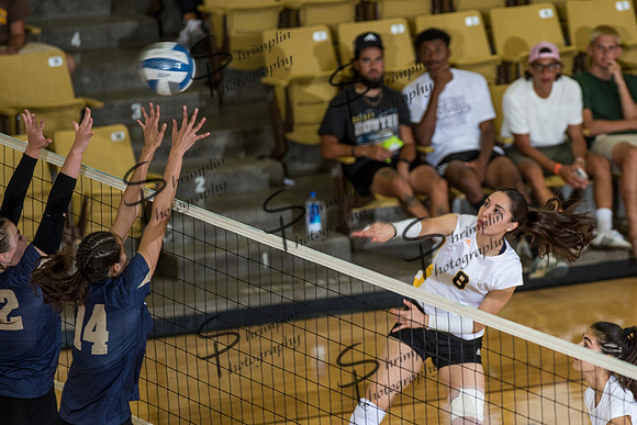 GCCC vs Frank Phillips College 0013