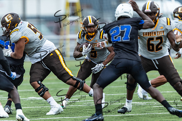 GCCC at Community Christian College 0006