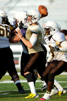 GCCC Football Scrimmage 040