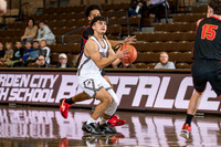 GCHS vs Coronado High School B 0010