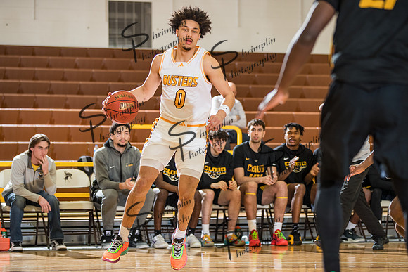 GCCC vs Cloud County Community College M 0013