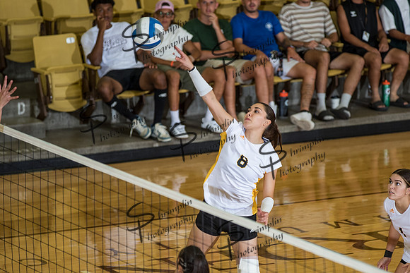 GCCC vs Frank Phillips College 0007