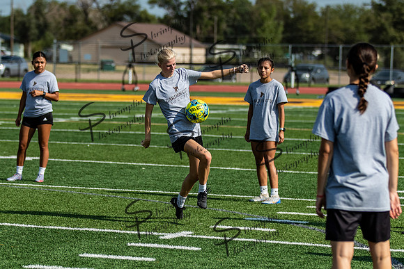 2024 GCCC Womens Soccer First Practice 0025