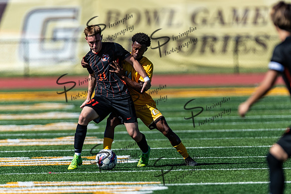 GCCC vs Cowley County Community College M 0074
