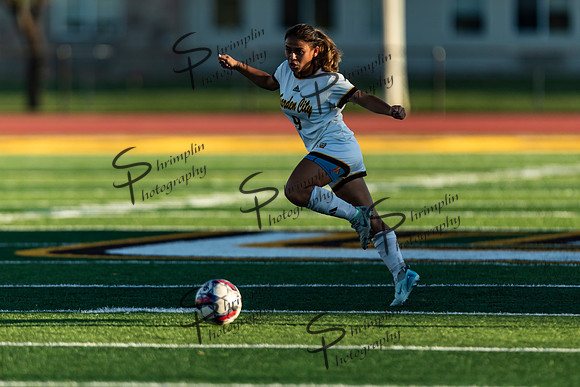 GCCC vs Coffeyville Community College W 0013