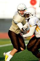 GCCC Football Scrimmage 025