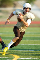 GCCC Football Scrimmage 055