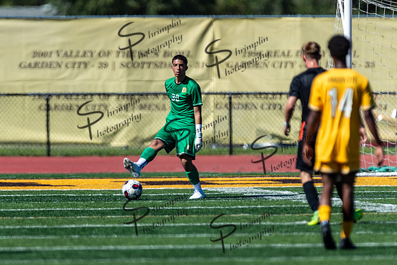 GCCC vs Cowley County Community College M 0013