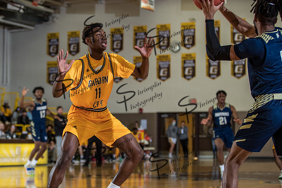 GCCC vs Independence Community College M 0029