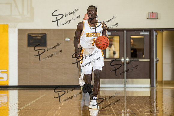 GCCC vs Cloud County Community College M 0009