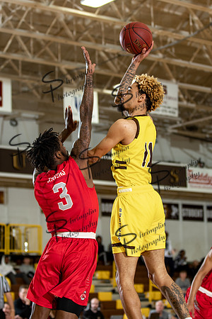 GCCC vs Coffeyville Community College M 0009