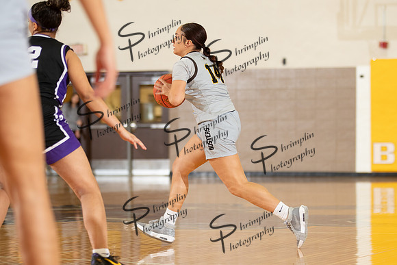 GCCC vs Butler Community College W 0011