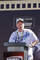 Hollywood Casino 400 NASCAR Sprint Cup Series Race @ Kansas 0072