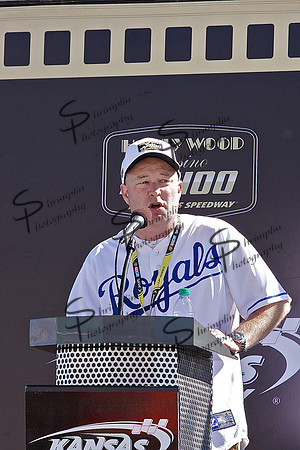 Hollywood Casino 400 NASCAR Sprint Cup Series Race @ Kansas 0072