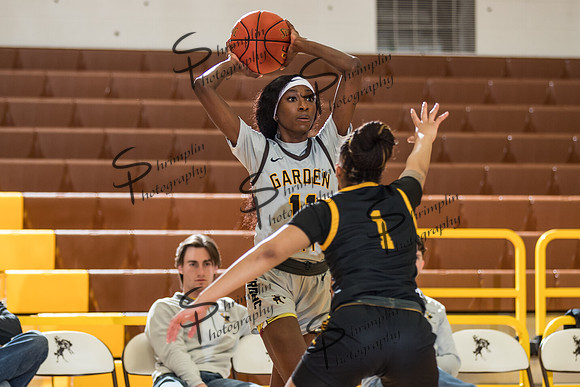 GCCC vs Cloud County Community College W 0004
