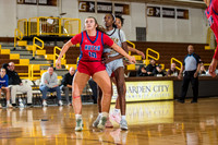 GCCC vs Hutchinson Community College W 0031