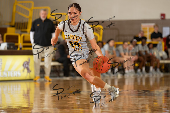 GCCC vs Cloud County Community College W 0033