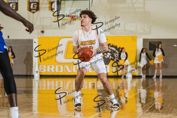 GCCC vs Pratt Community College M 0009
