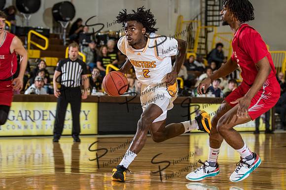 GCCC vs Coffeyville Community College M 0008