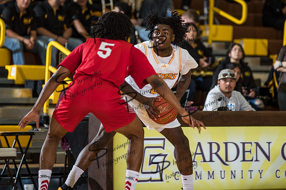 GCCC vs Coffeyville Community College M 0023