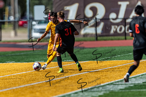 GCCC vs Cowley County Community College M 0069