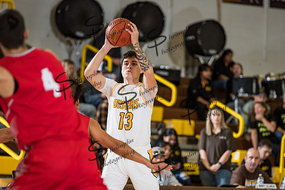 GCCC vs Coffeyville Community College M 0021